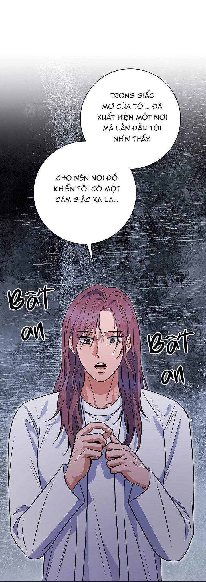 Đọc truyện CHÁN GHÉT - Chapter 56