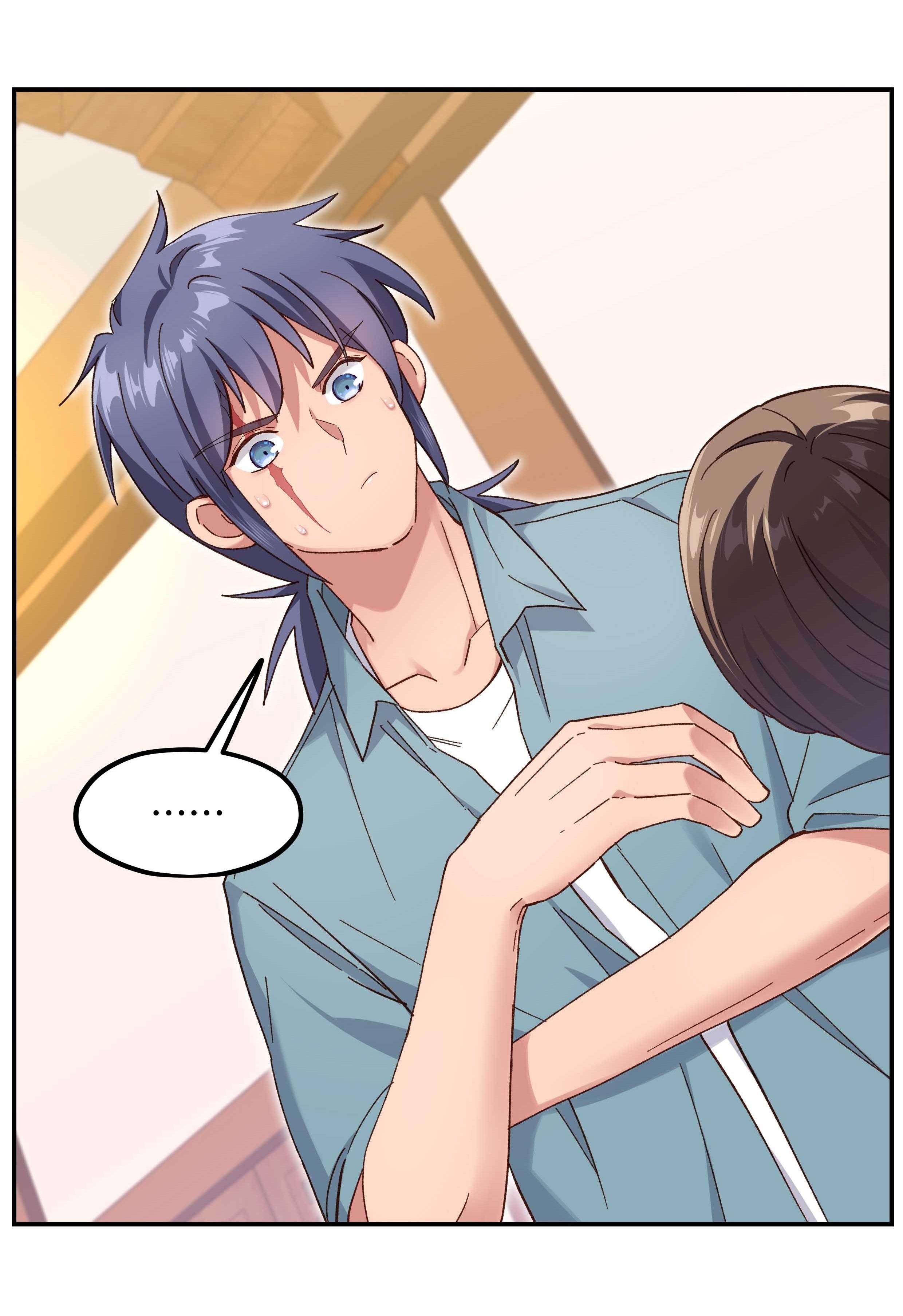 Đọc truyện Quán cơm tỳ hưu - Chapter 94