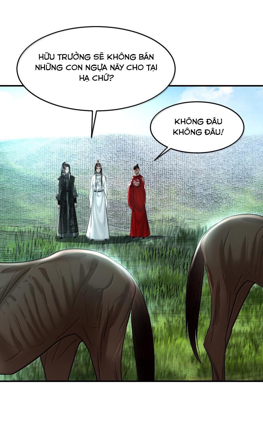Đọc truyện Vòng Luân Hồi - Chapter 112