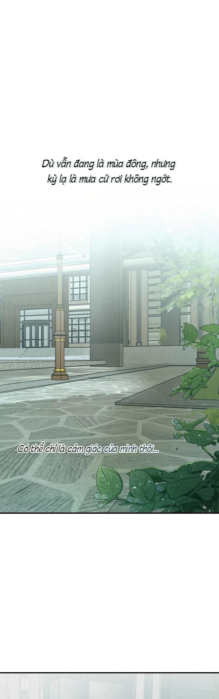 Đọc truyện (CBunu) Phép Chiếu - Chapter 31