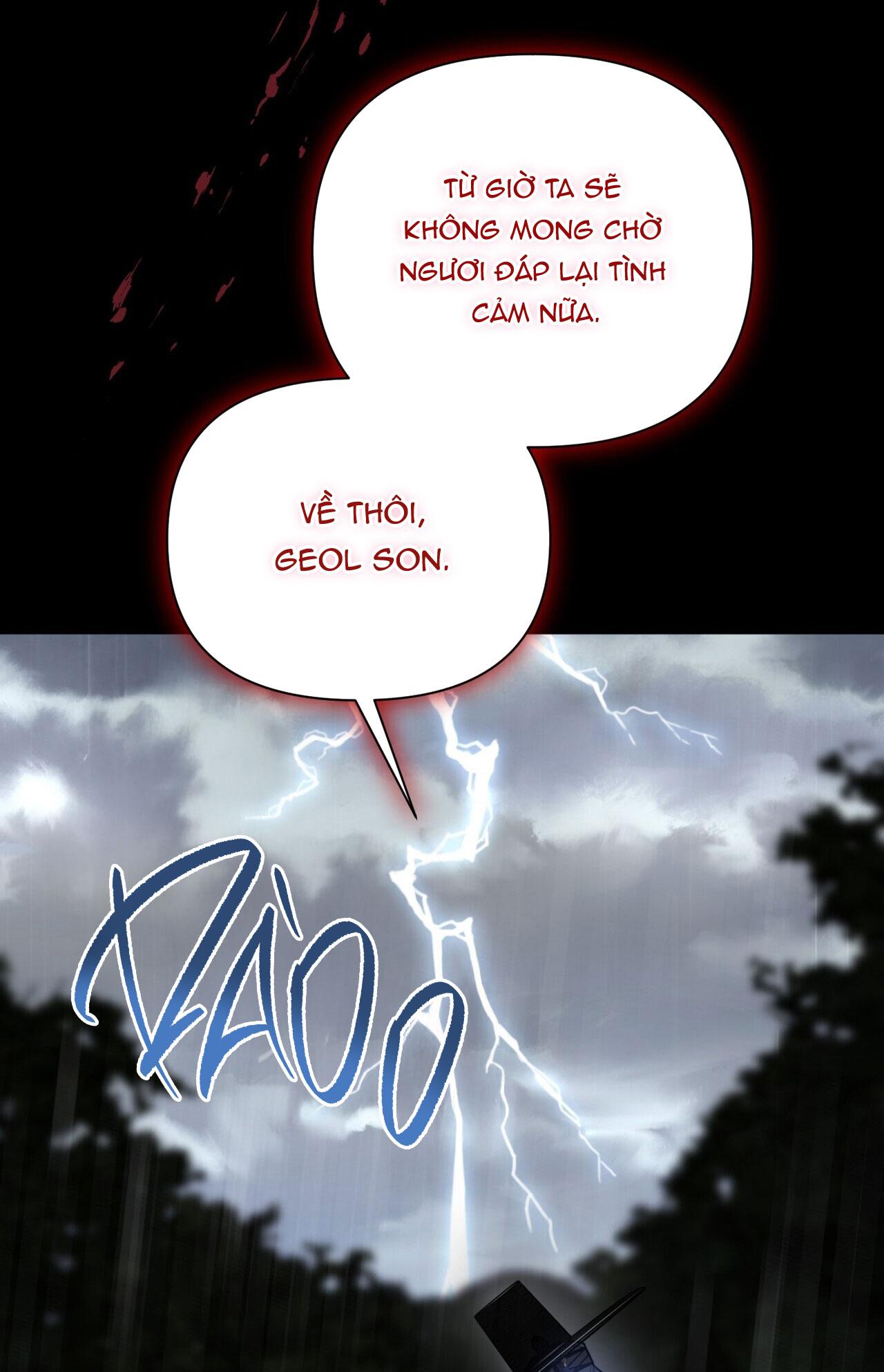 Đọc truyện KIỆT TÁC - Chapter 61
