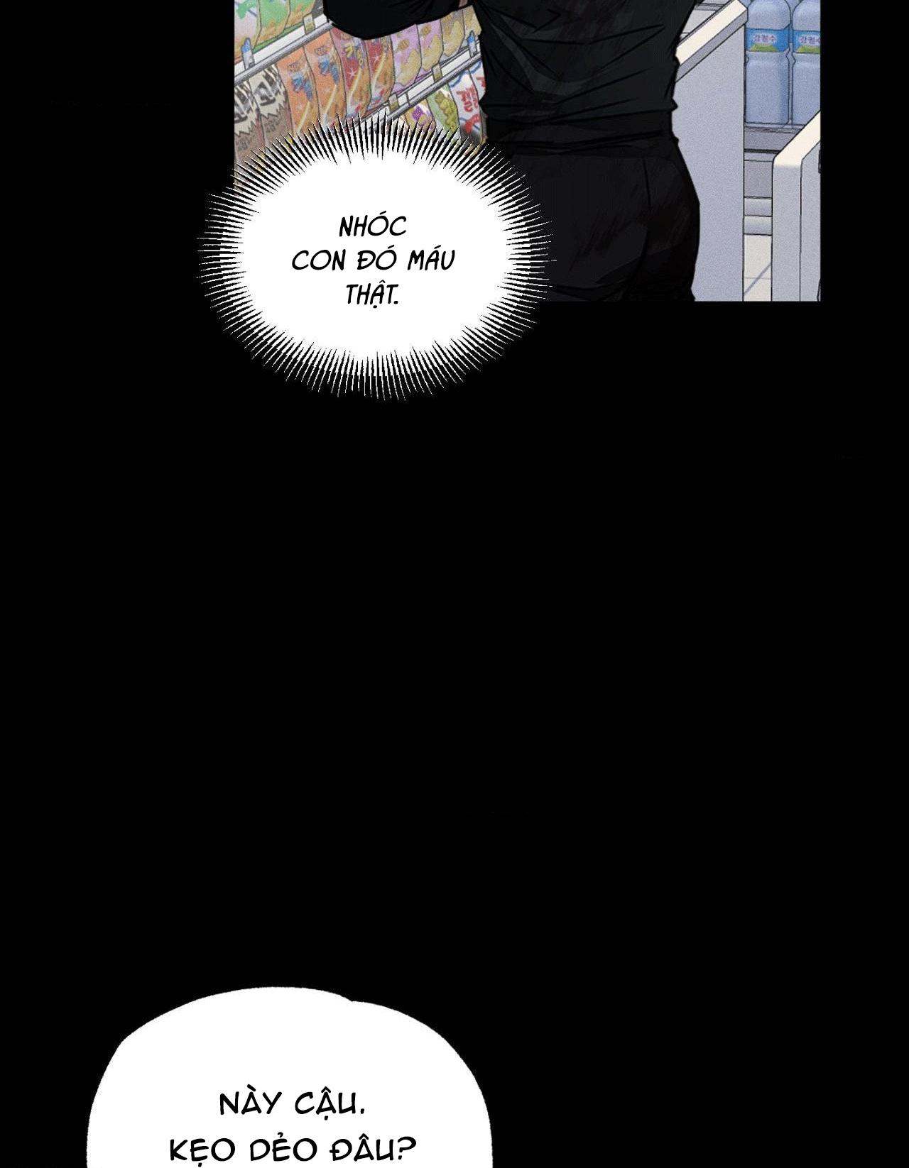 Đọc truyện MẮT BÃO - Chapter 10