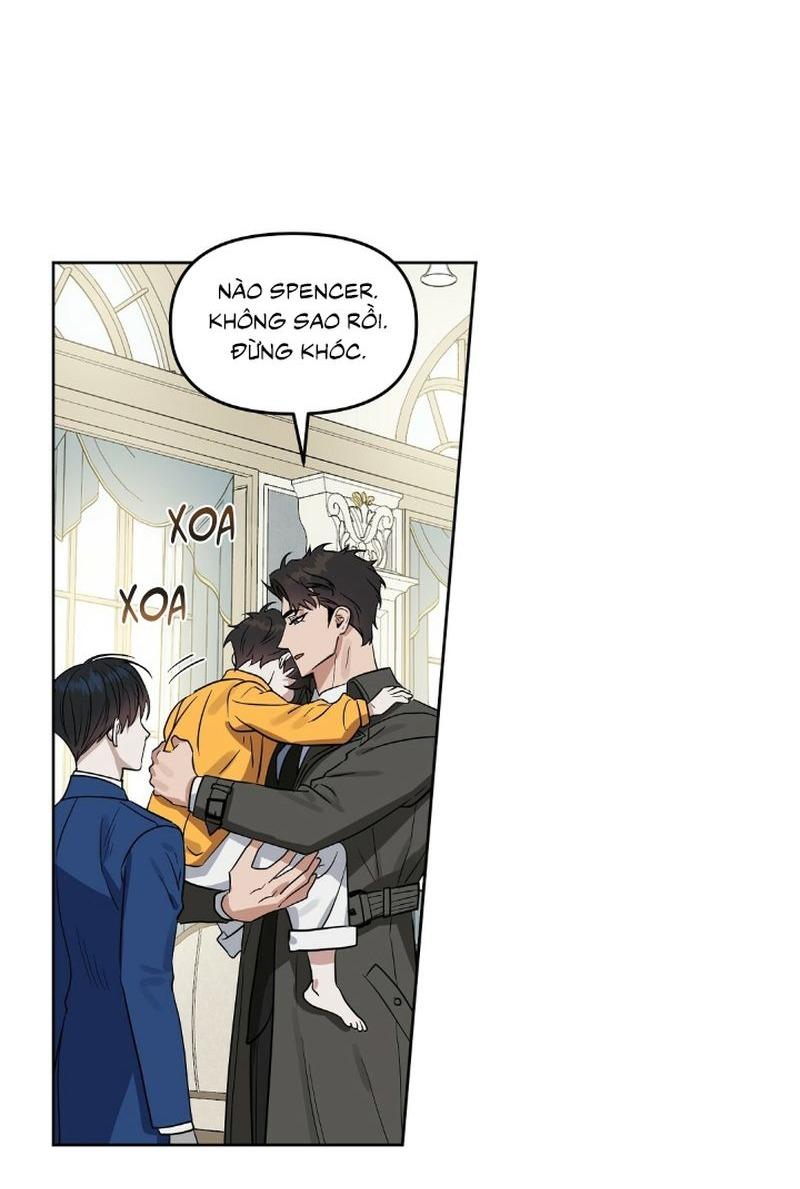 Đọc truyện Kiss me, liar (Ngoại truyện) - Chapter 16