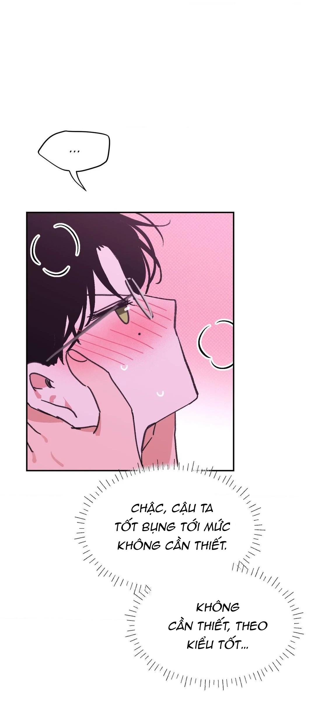 Đọc truyện Chiếc Lá Lay Động Theo Giai Điệu - Chapter 17