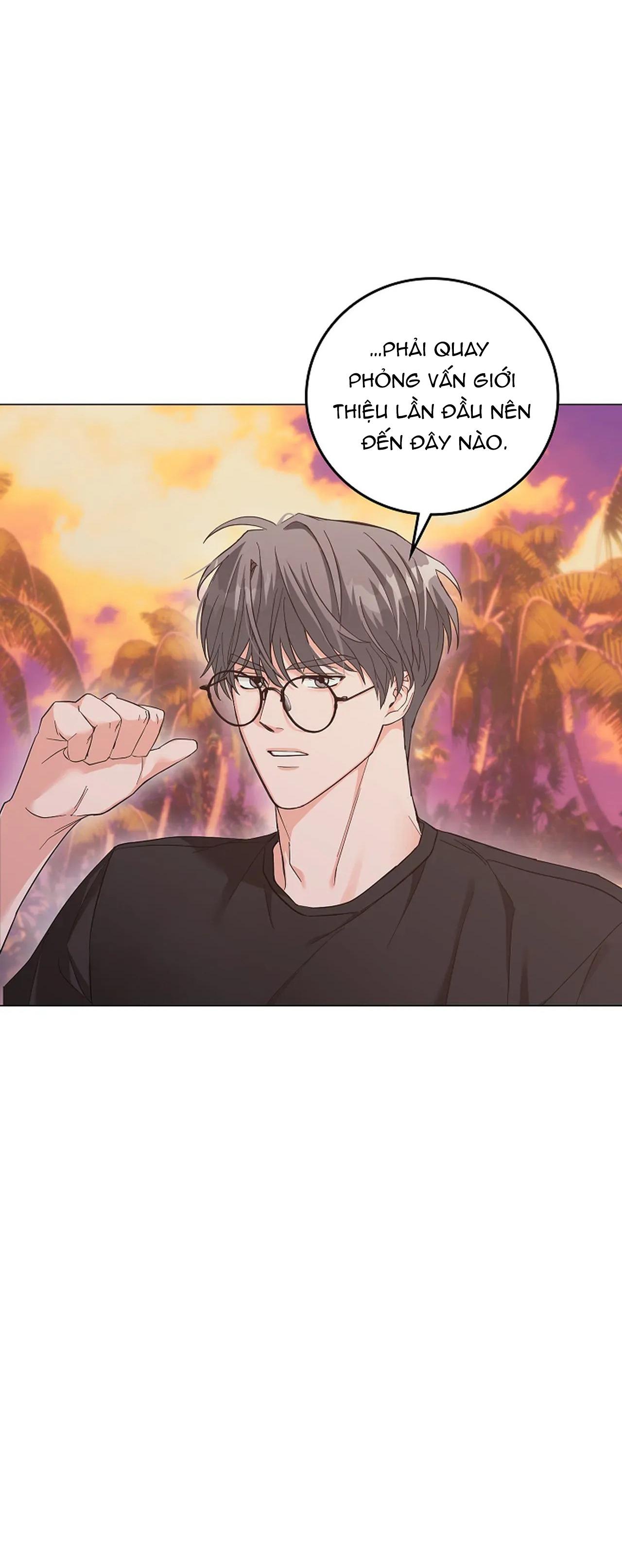 Đọc truyện BL NGẮN CHỊCH HỎNY - Chapter 57.3