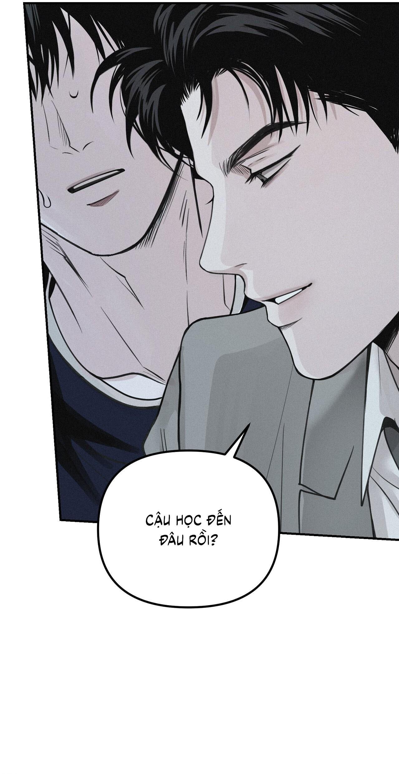 Đọc truyện (CBunu) Phép Chiếu - Chapter 35