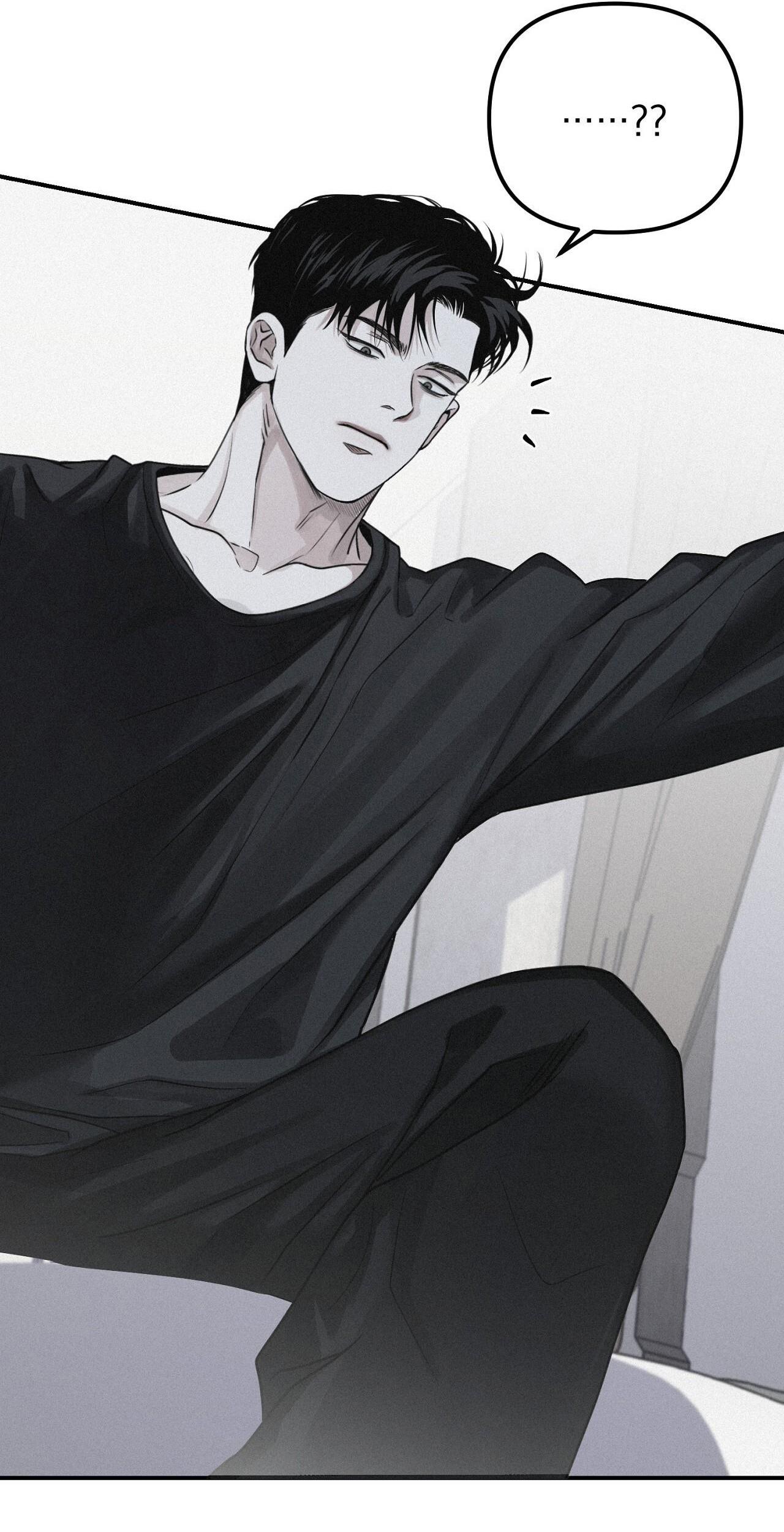 Đọc truyện (CBunu) Phép Chiếu - Chapter 34