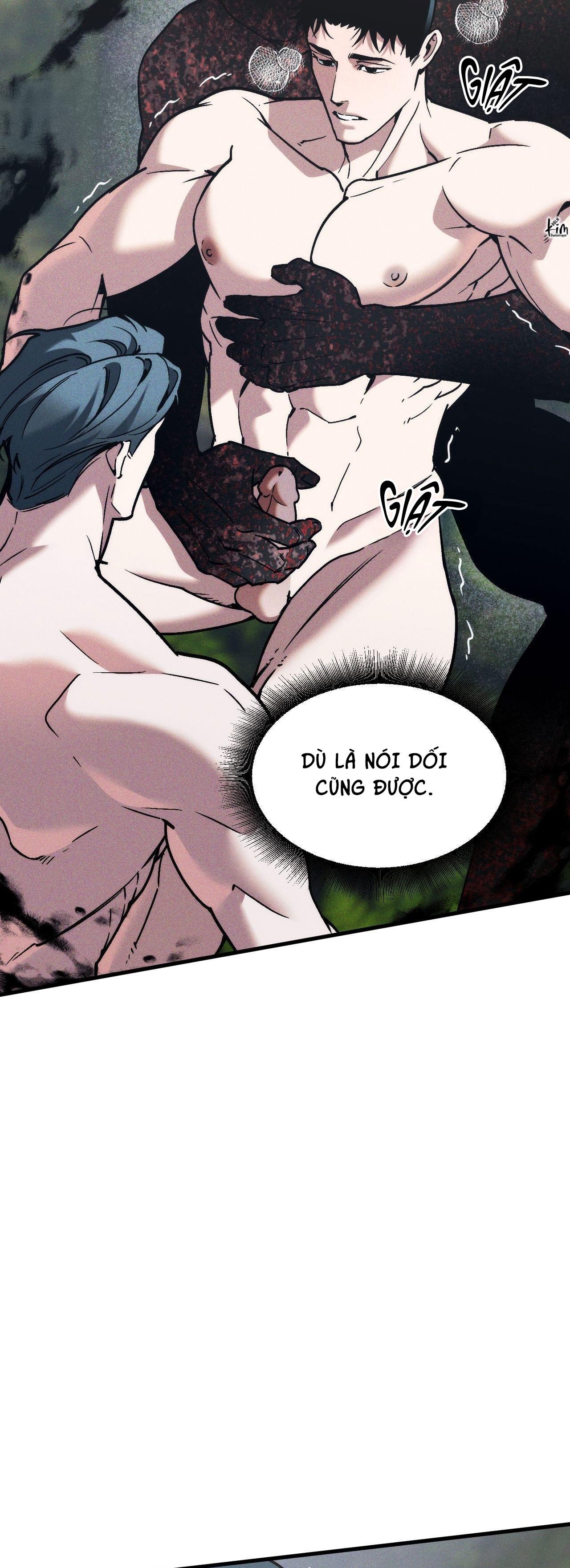 Đọc truyện ANH CHỒNG TẾ PHẨM - Chapter 27