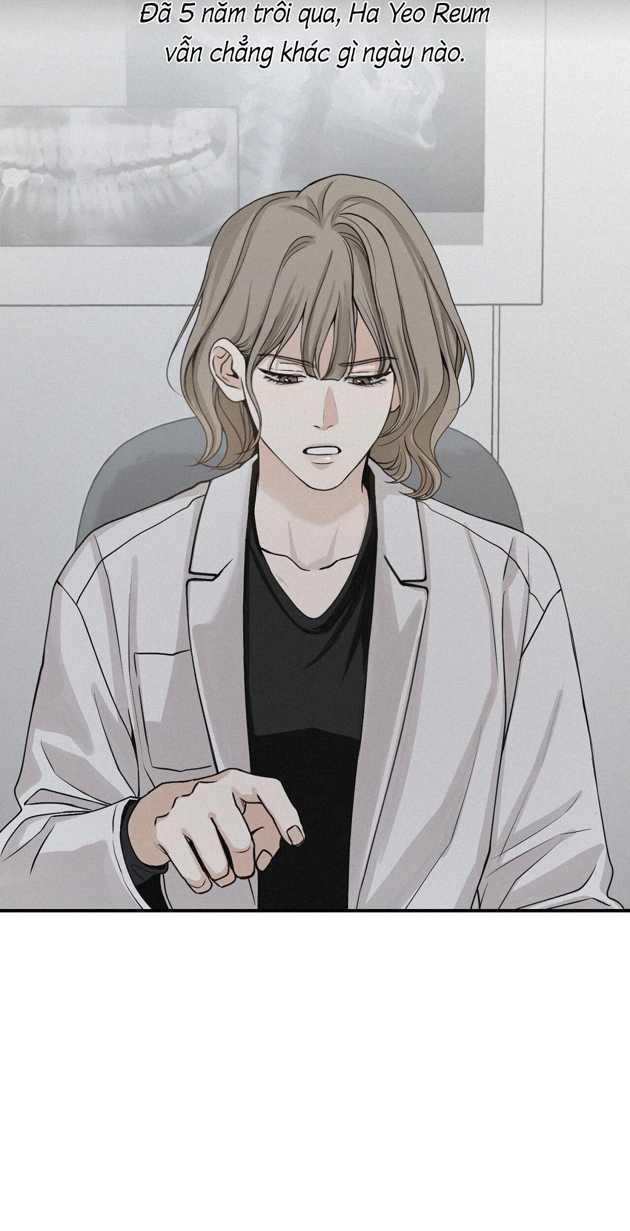 Đọc truyện (CBunu) Phép Chiếu - Chapter 35
