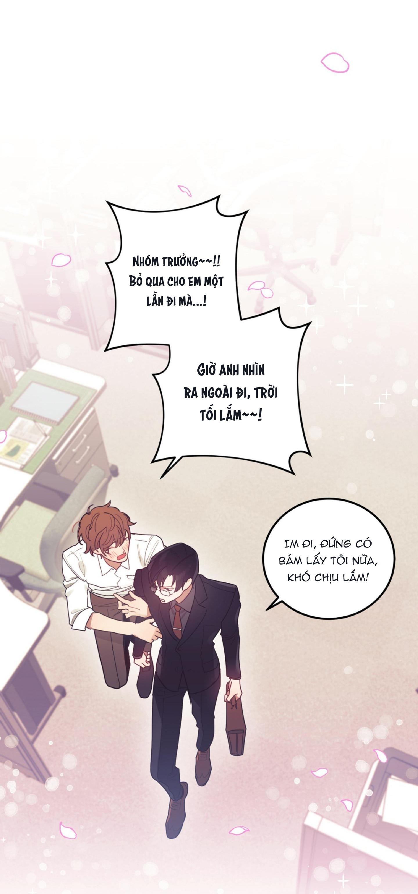 Đọc truyện Lỗ Liên Kết - Chapter 3