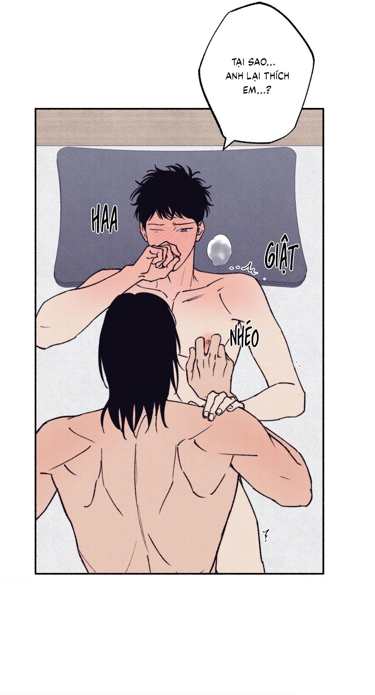 Đọc truyện (CBunu) 1 to 10 - Chapter 42