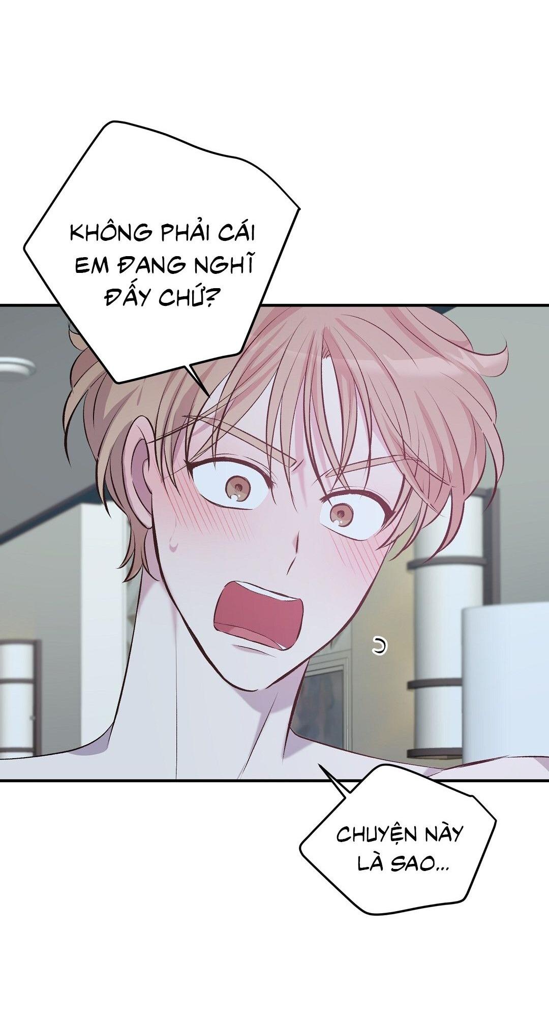 Đọc truyện CHUYỆN TÌNH ĐẢO HOANG - Chapter 33.17