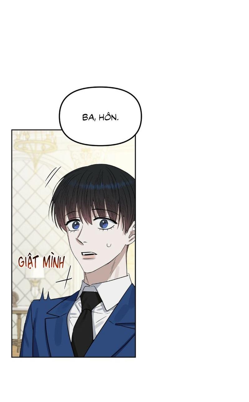 Đọc truyện Kiss me, liar (Ngoại truyện) - Chapter 16
