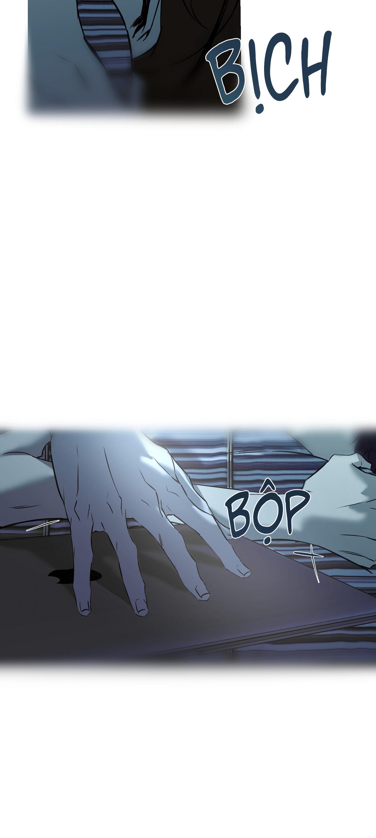 Đọc truyện NERD PROJECT - Chapter 42