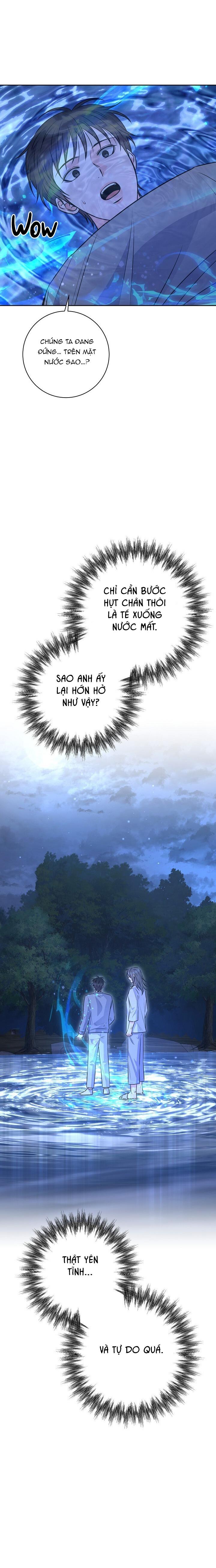 Đọc truyện CHÁN GHÉT - Chapter 56