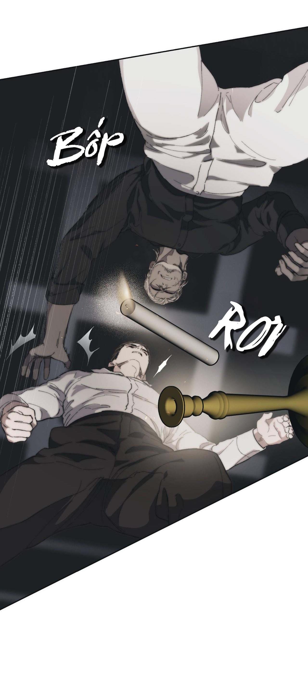 Đọc truyện Tuyển Tập Manhwa Dằm Khăm - Chapter 86