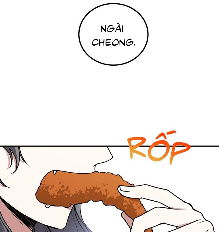 Đọc truyện OMG! - Chapter 2