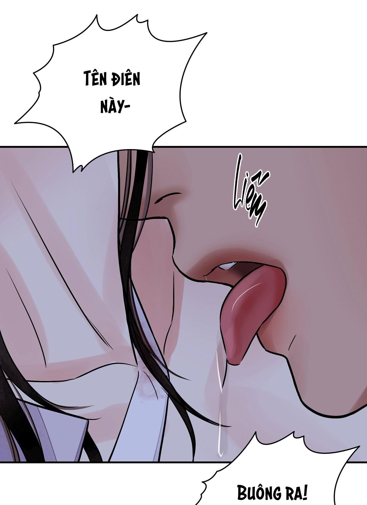 Đọc truyện KIẾM HOA - Chapter 83