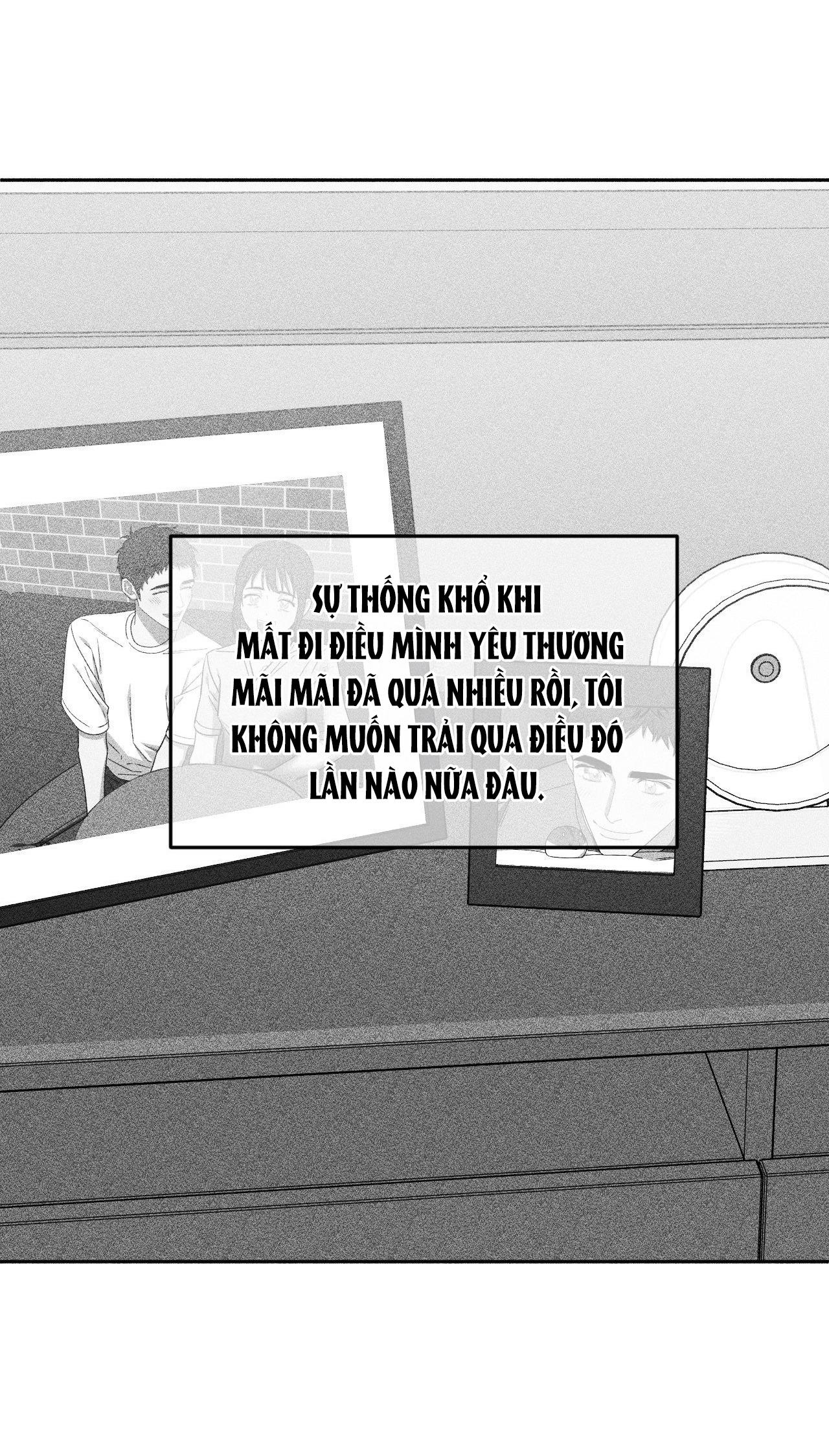 Đọc truyện HƠN CẢ BẠN BÈ - Chapter 105