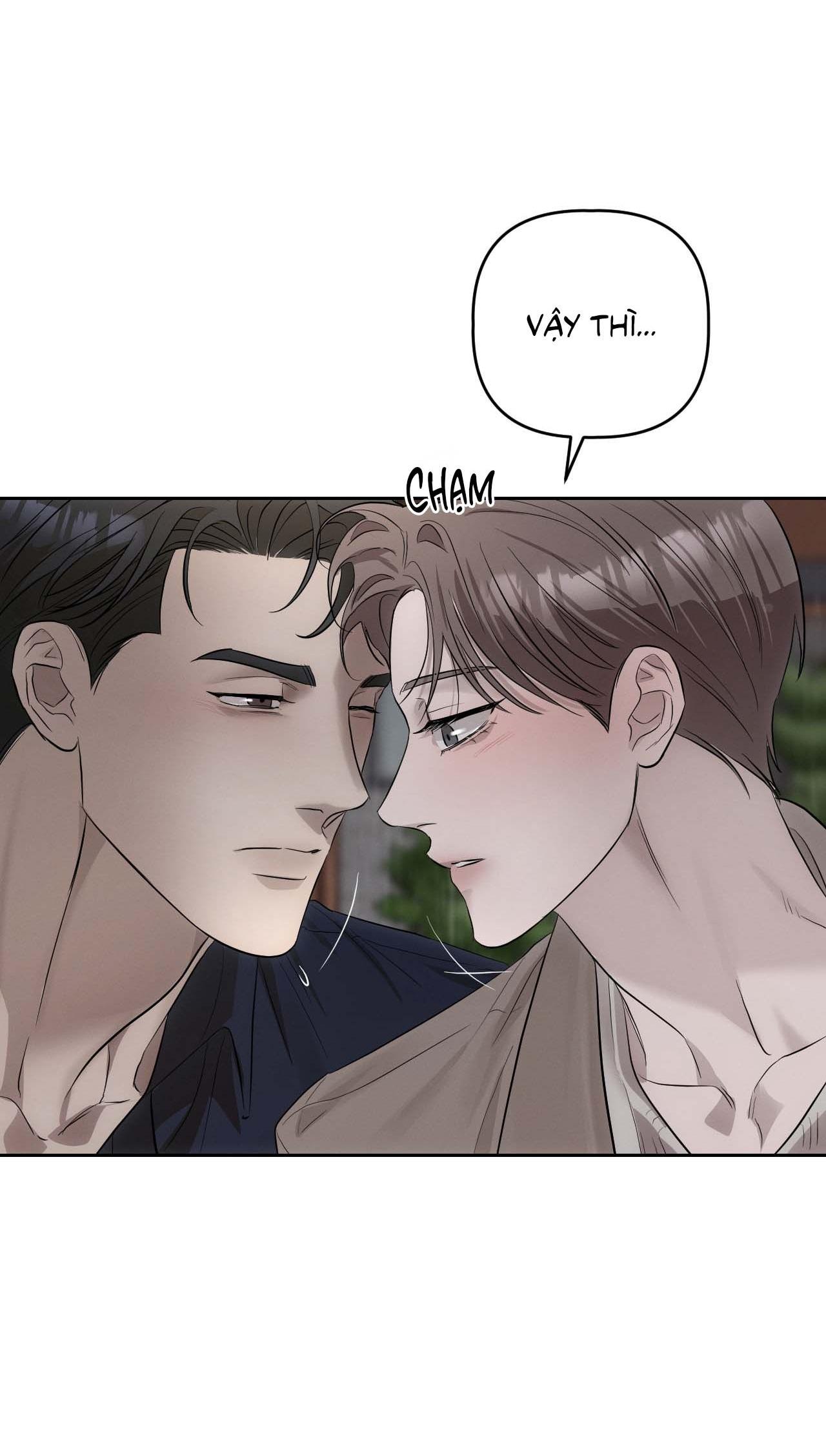 Đọc truyện NHIỆT ĐỘ TIẾP XÚC - Chapter 22
