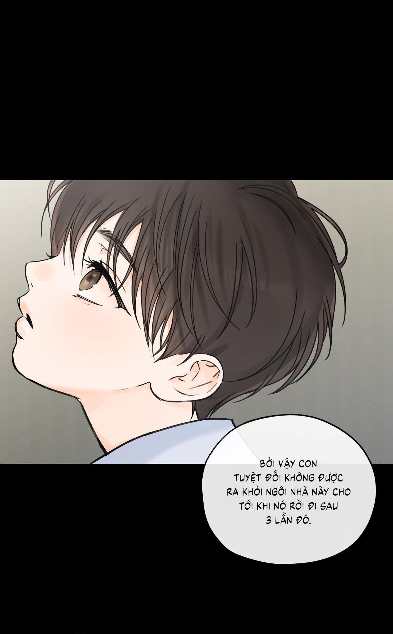 Đọc truyện (CBunu) Hạ cánh cuối chân trời - Chapter 34