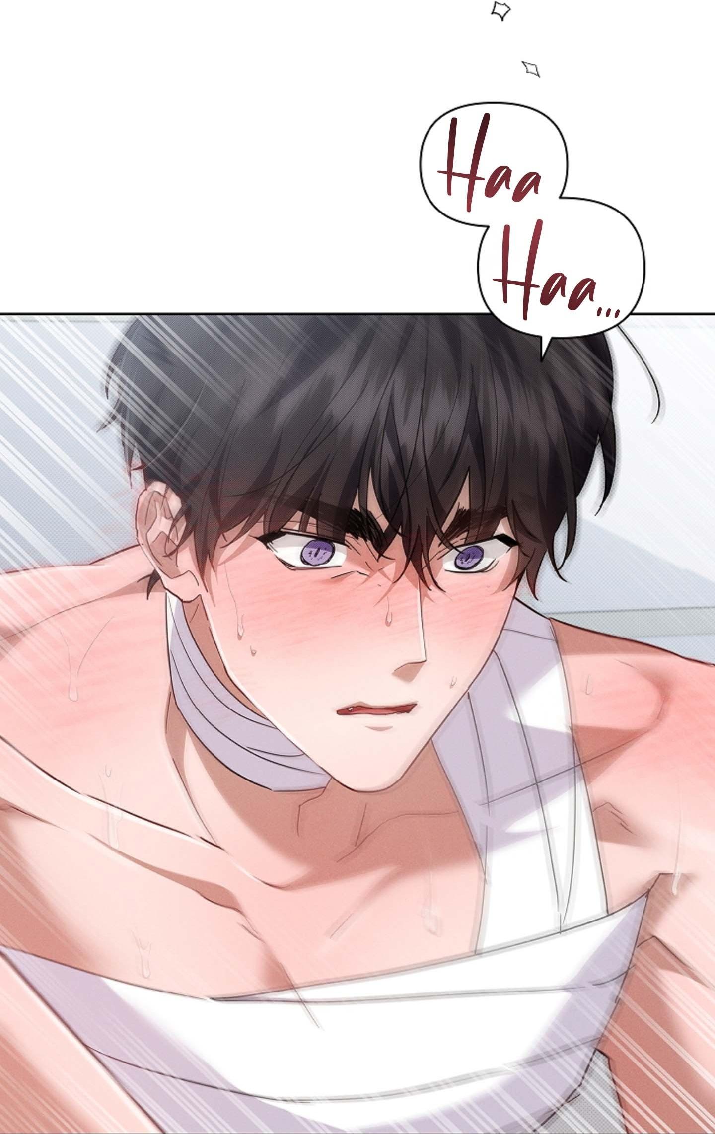 Đọc truyện ĐỪNG ĐỘNG VÀO CÚN CON! - Chapter 42