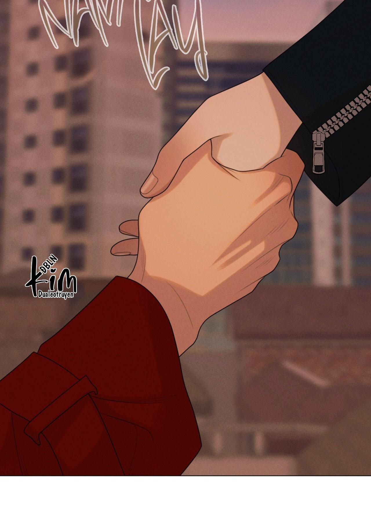 Đọc truyện QUẺ BÓI GIẤC MƠ CỦA YÊU TINH - Chapter 49