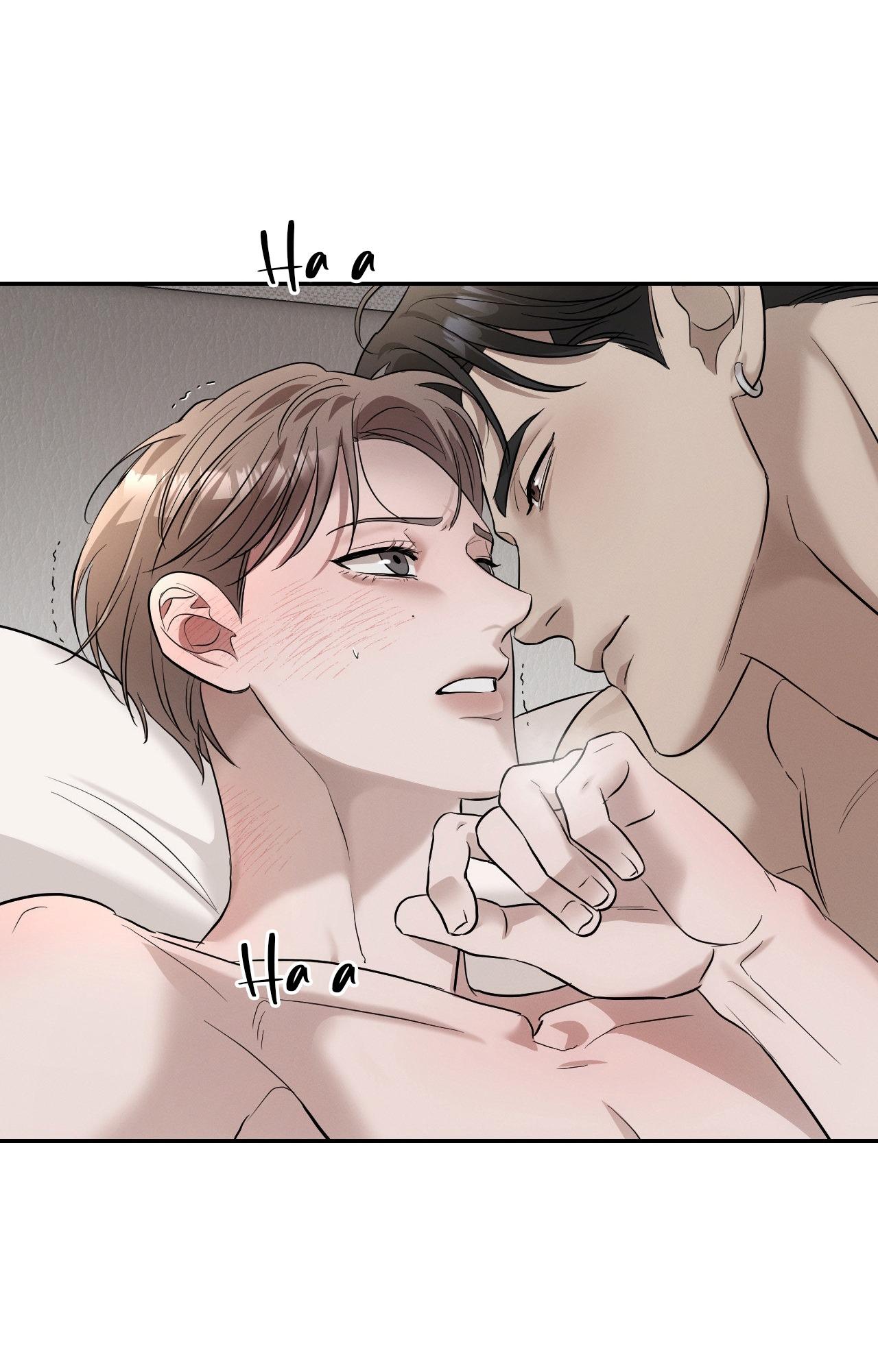 Đọc truyện NHIỆT ĐỘ TIẾP XÚC - Chapter 24