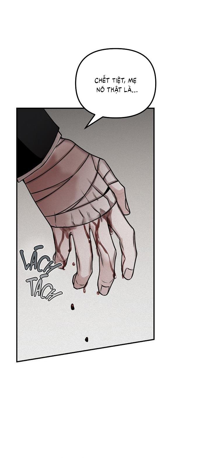Đọc truyện (CBunu) Phép Chiếu - Chapter 31
