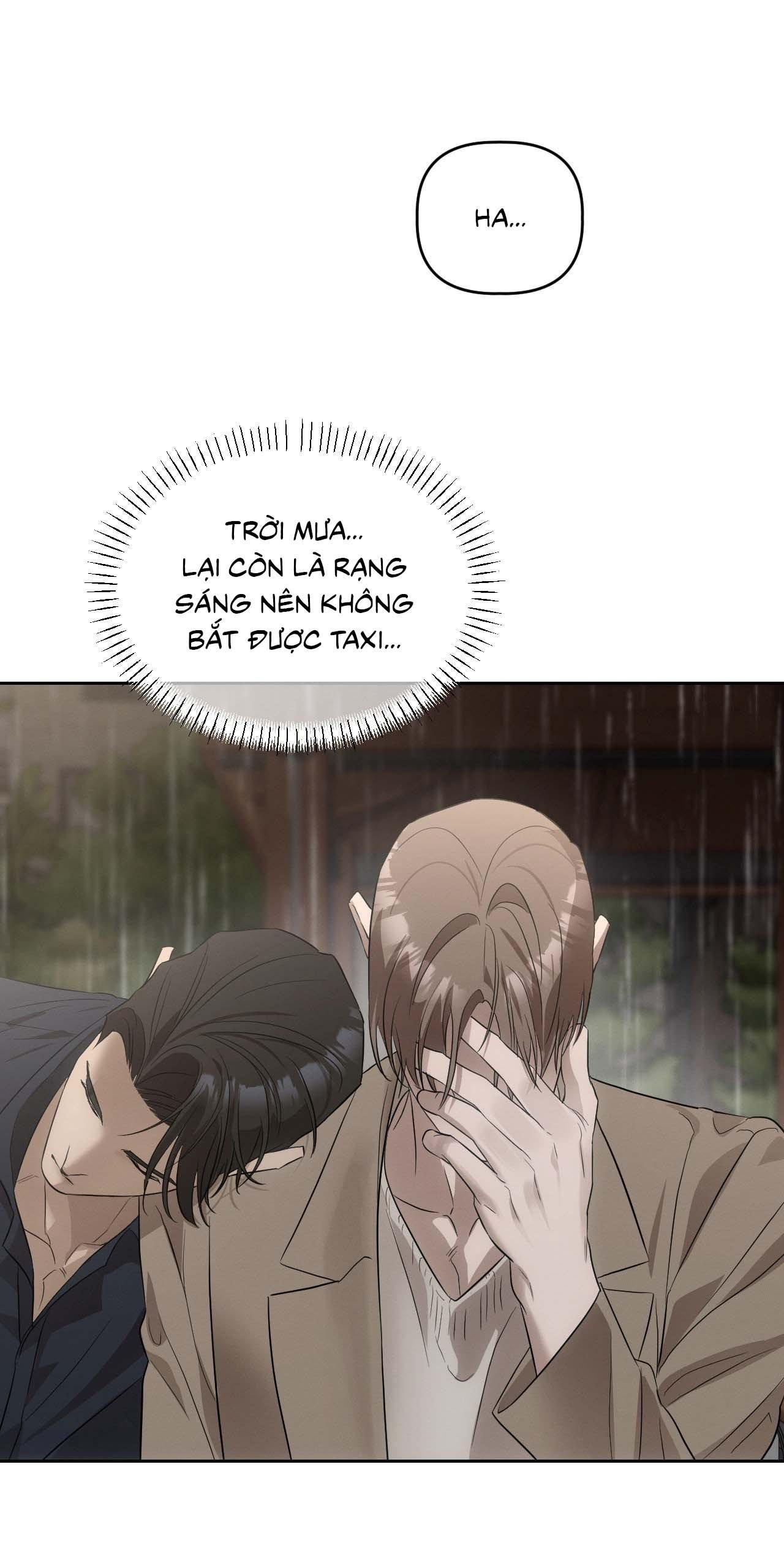 Đọc truyện NHIỆT ĐỘ TIẾP XÚC - Chapter 22