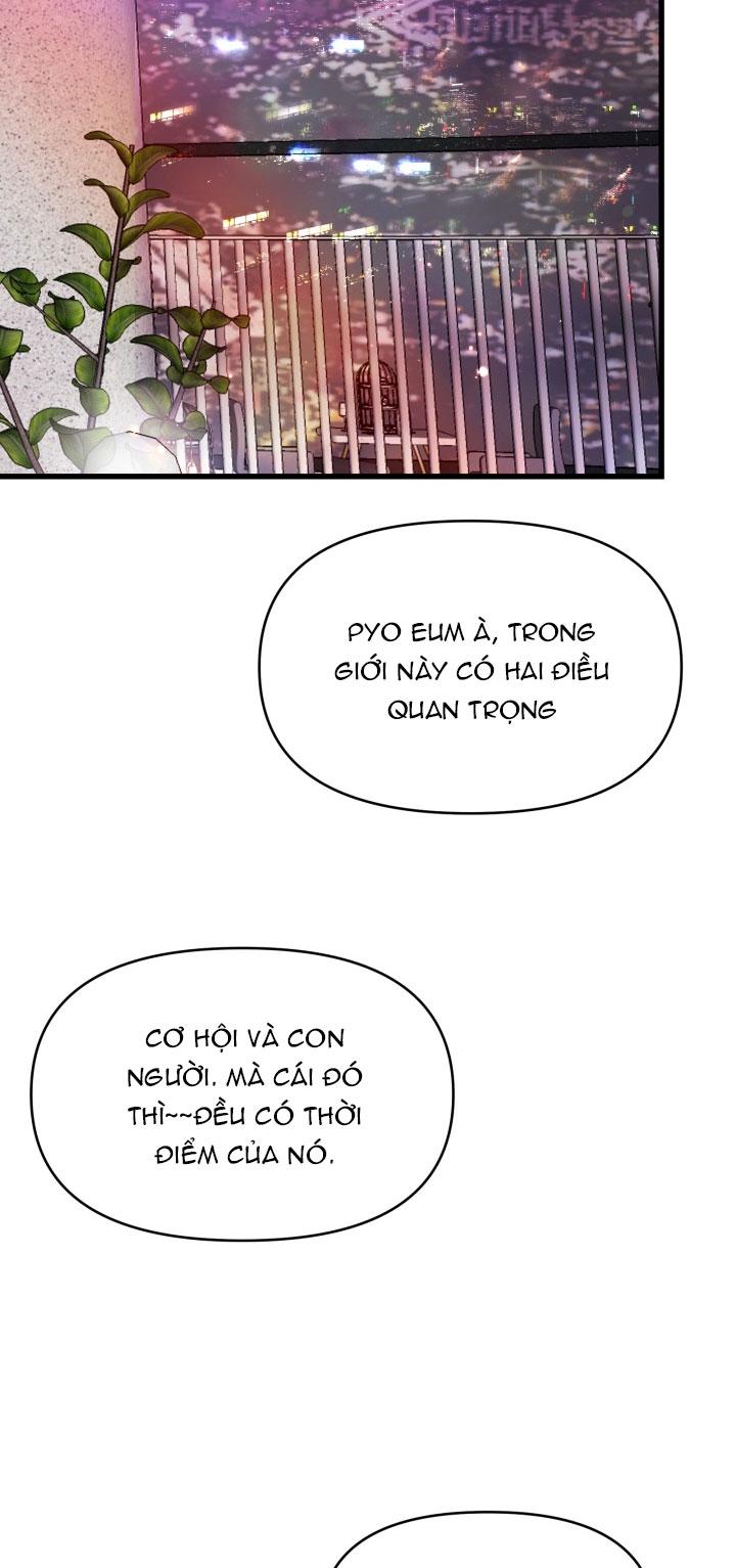 Đọc truyện BÁO CÁO SỨC KHỎE TUYẾN TIỀN LIỆT - Chapter 18