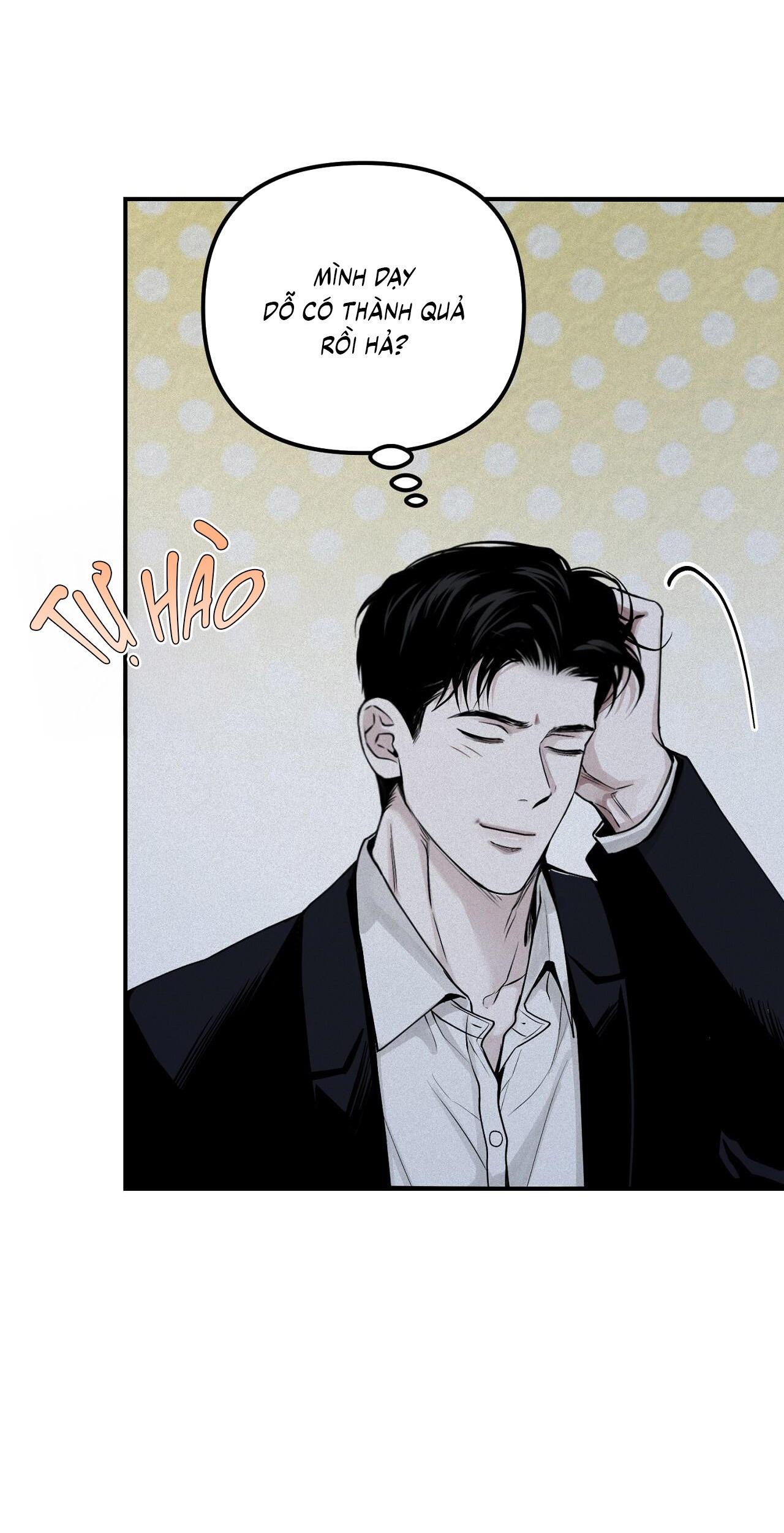 Đọc truyện (CBunu) Phép Chiếu - Chapter 32