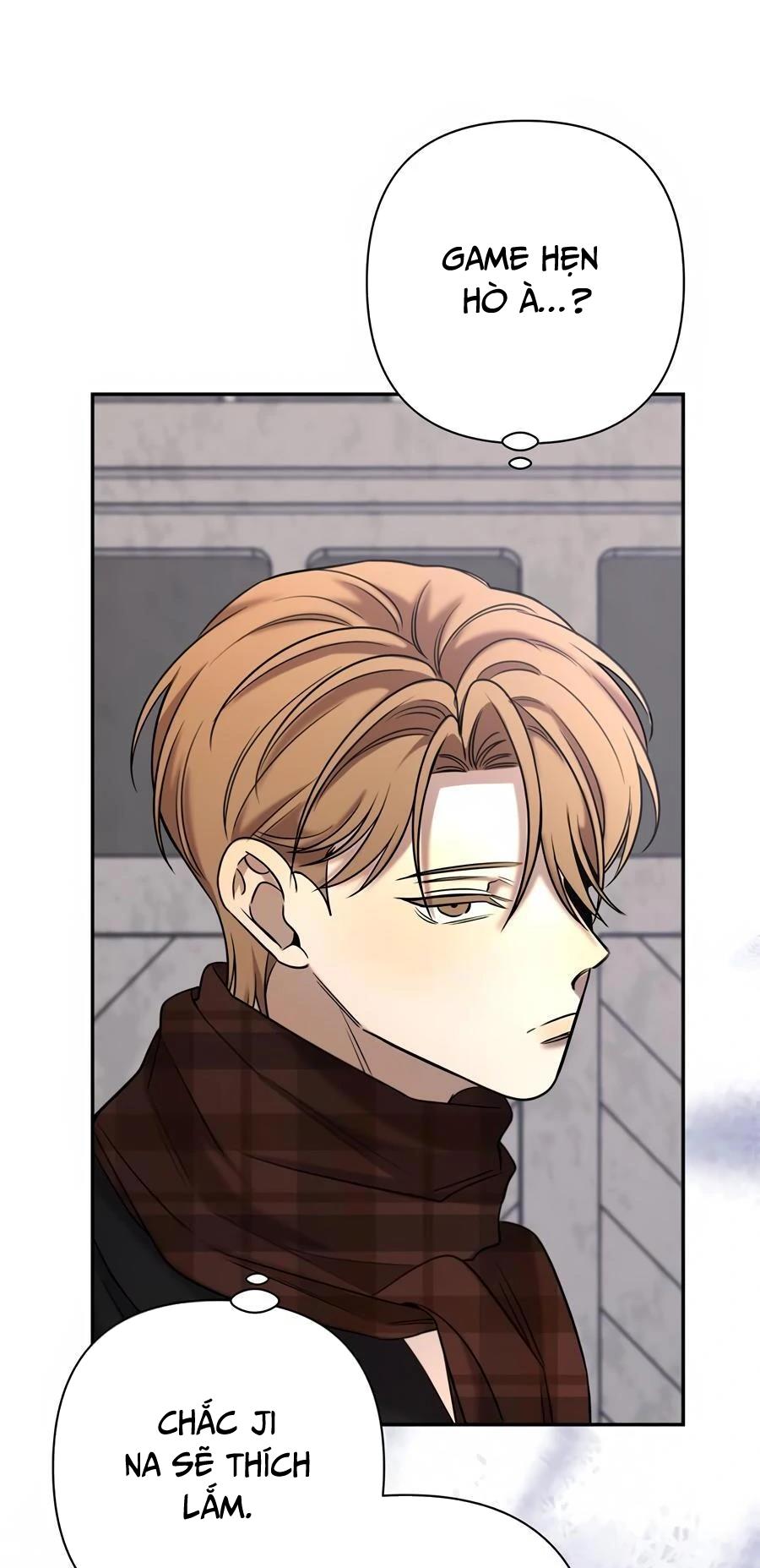 Đọc truyện Mắc Kẹt Trong Game Hẹn Hò Của Em Gái Tôi - Chapter 84