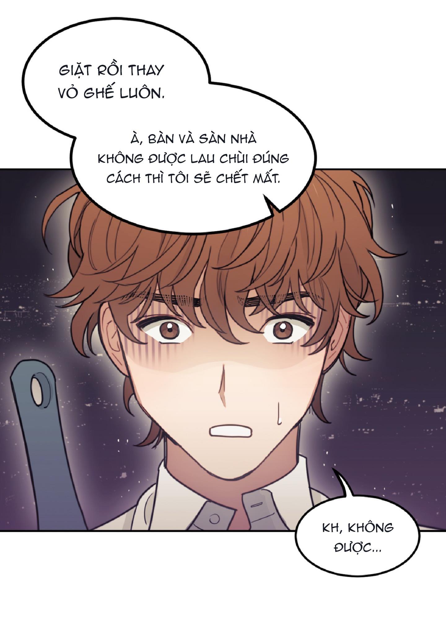 Đọc truyện Lỗ Liên Kết - Chapter 3