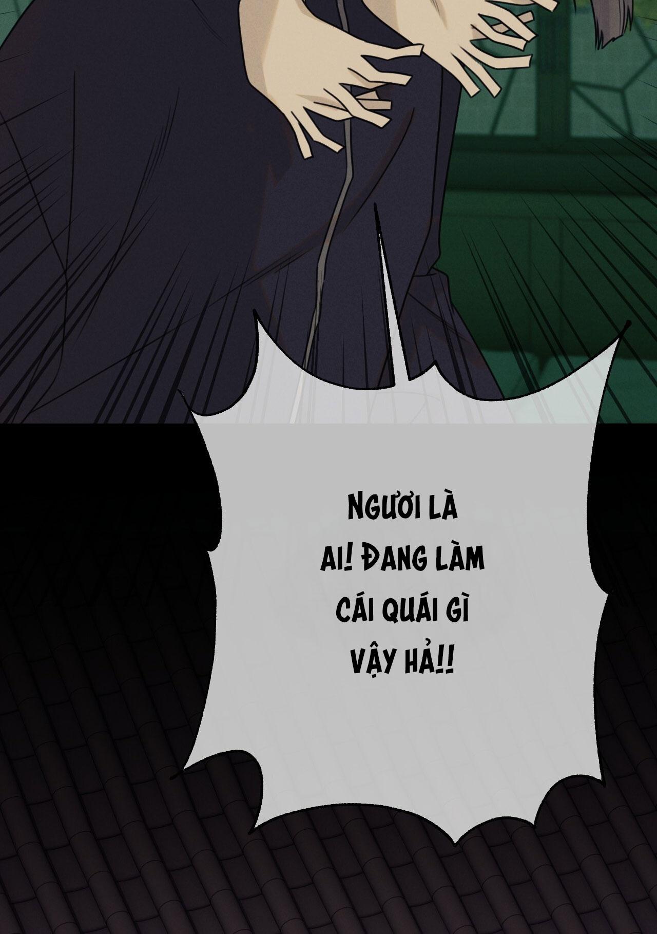 Đọc truyện QUẺ BÓI GIẤC MƠ CỦA YÊU TINH - Chapter 49