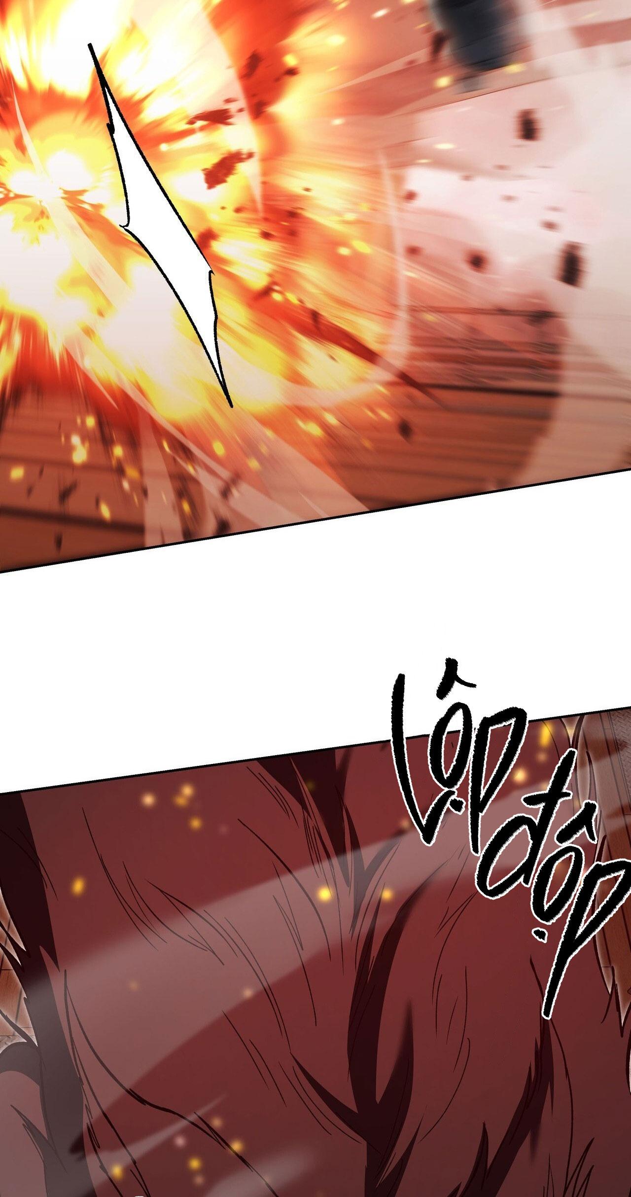Đọc truyện CÁCH TỒN TẠI NHƯ MỘT NGƯỜI CHƠI - Chapter 63