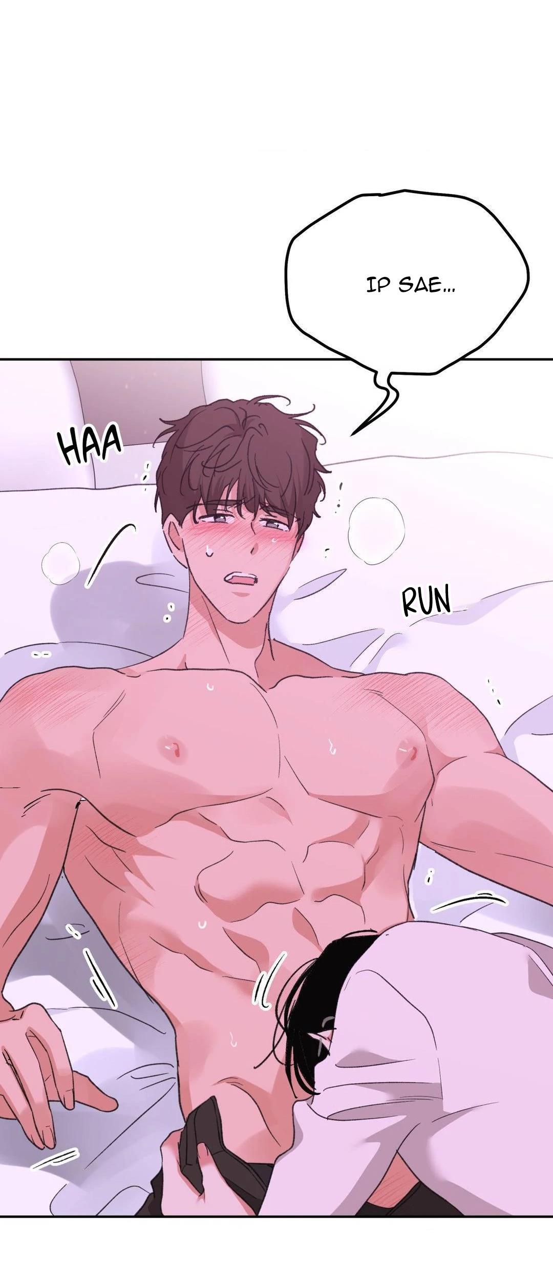 Đọc truyện Chiếc Lá Lay Động Theo Giai Điệu - Chapter 17