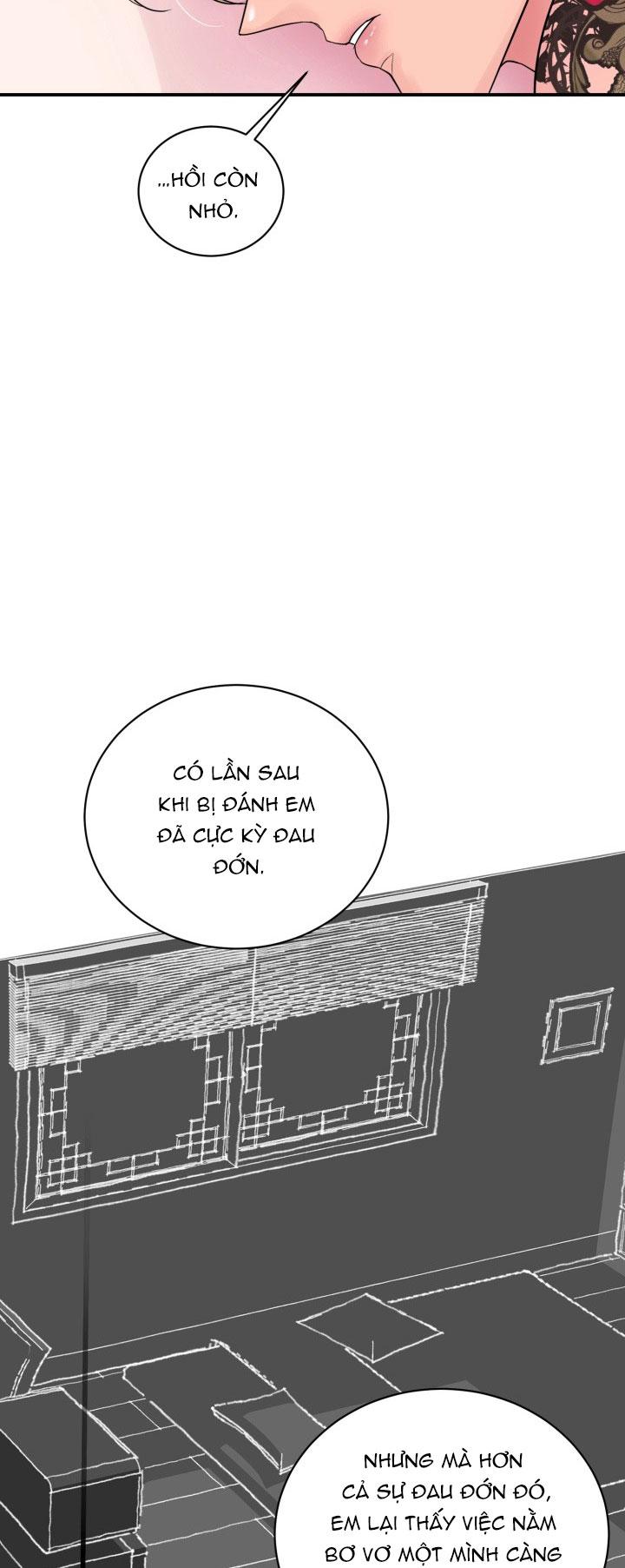 Đọc truyện ĐÊM CỦA NGƯỜI ĐÀN ÔNG ẤY - Chapter 22