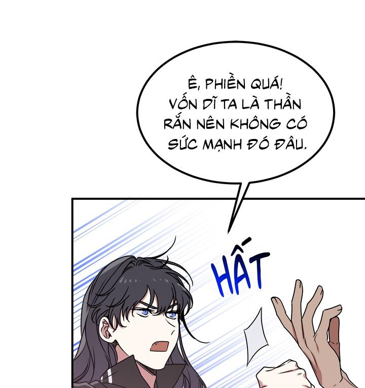 Đọc truyện OMG! - Chapter 2