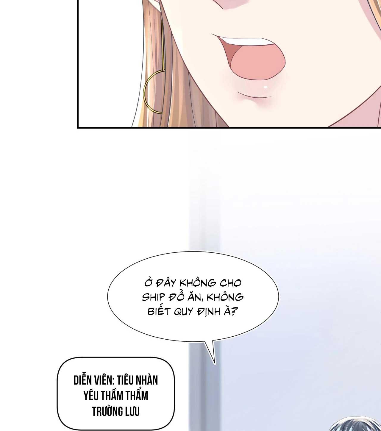 Đọc truyện Tuyệt mỹ bạch liên hoa online dạy học - Chapter 8