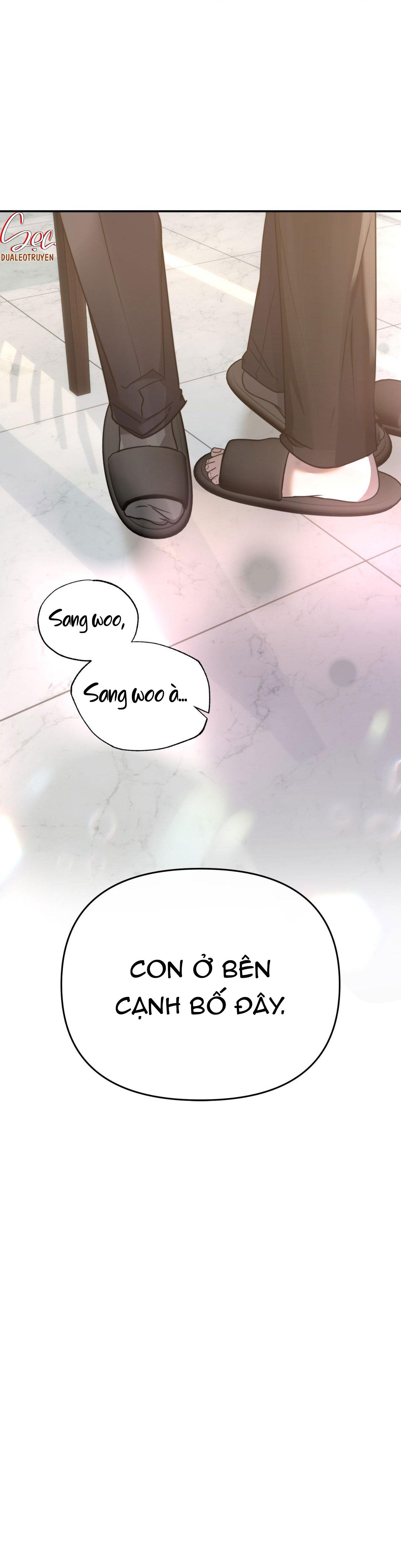 Đọc truyện (ABO) BỐ TÔI TRỞ THÀNH TÀI SẢN CÔNG CỘNG - Chapter 4