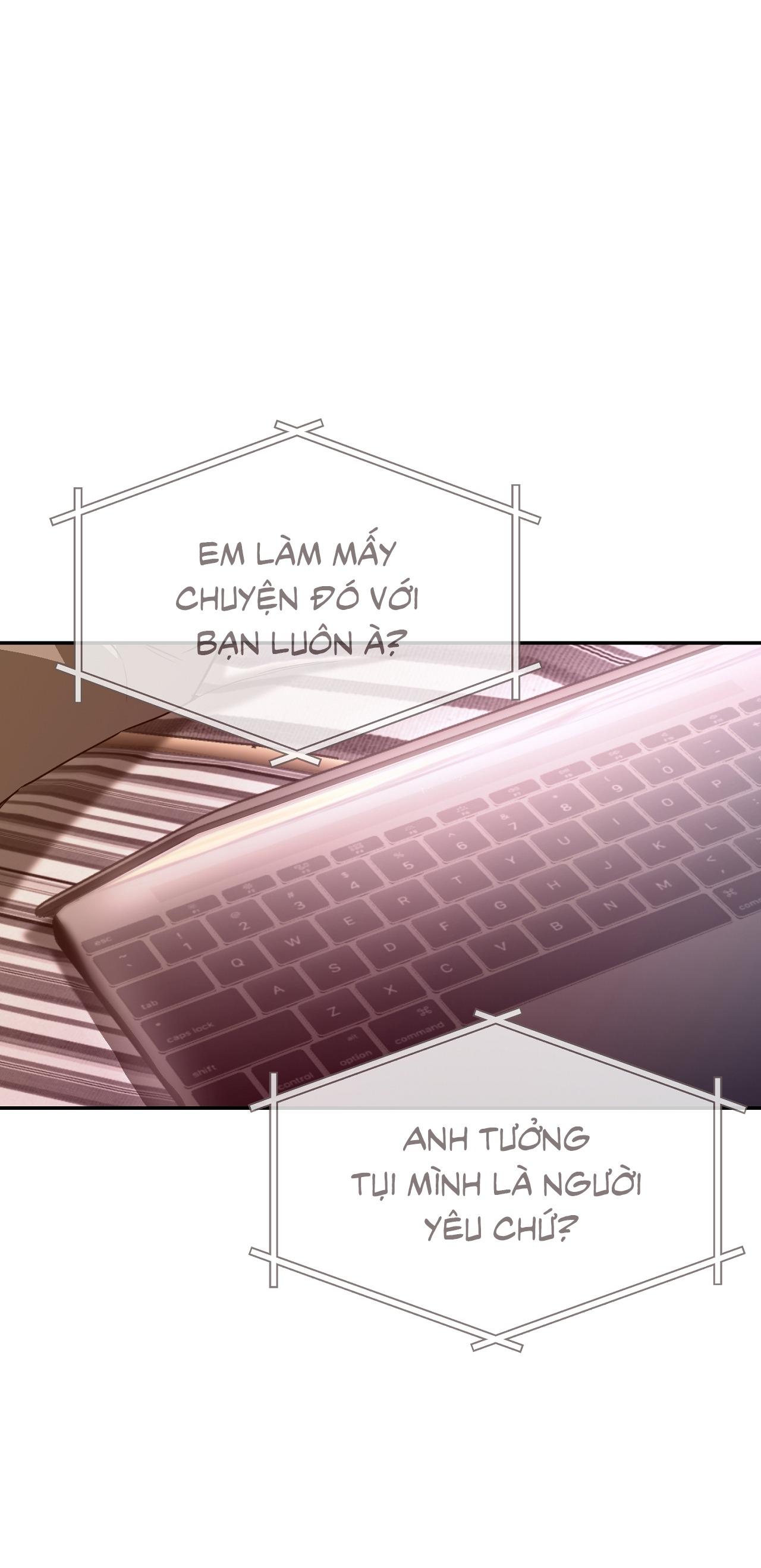 Đọc truyện NERD PROJECT - Chapter 42