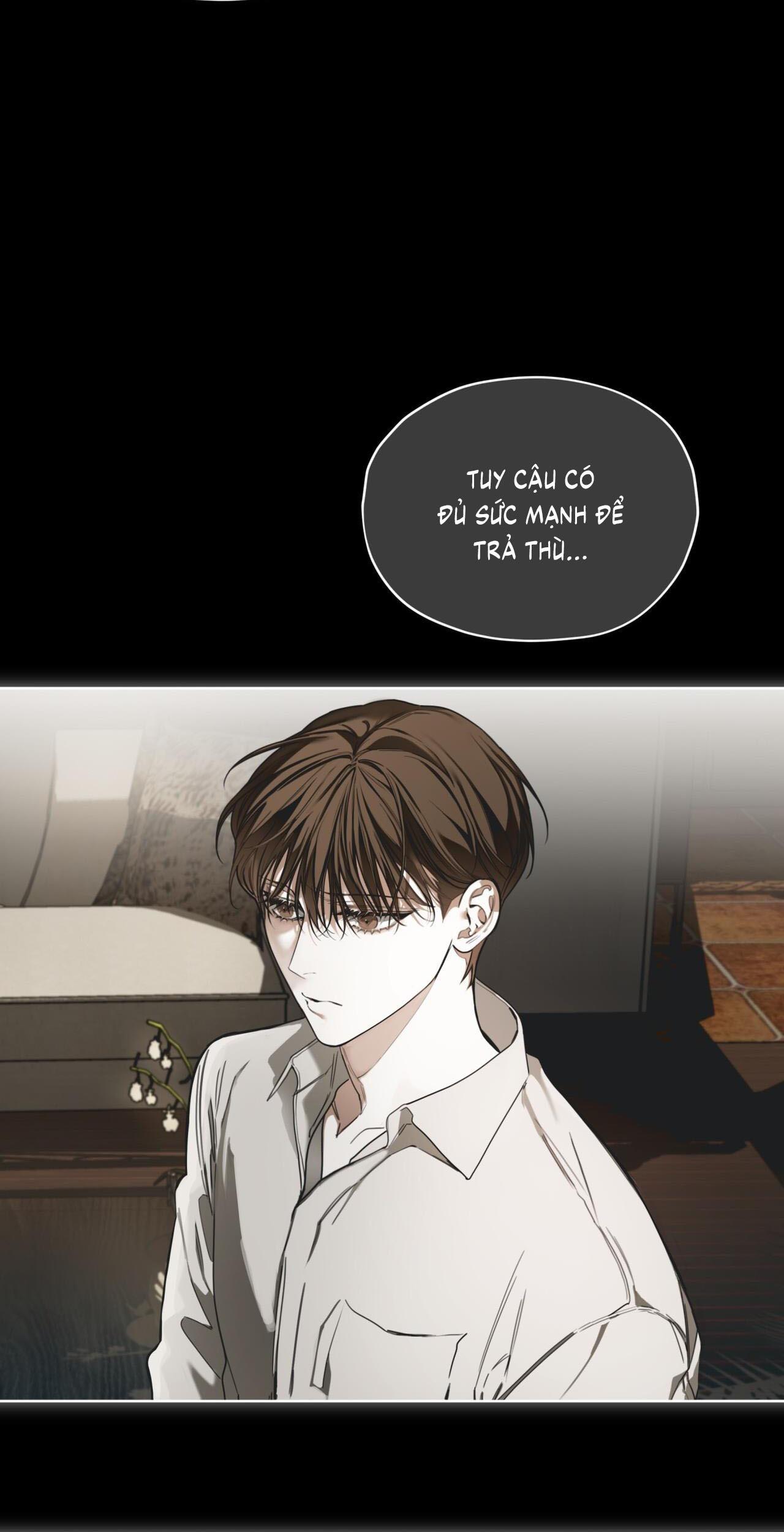 Đọc truyện (CBunu) Phạm Luật - Chapter 108