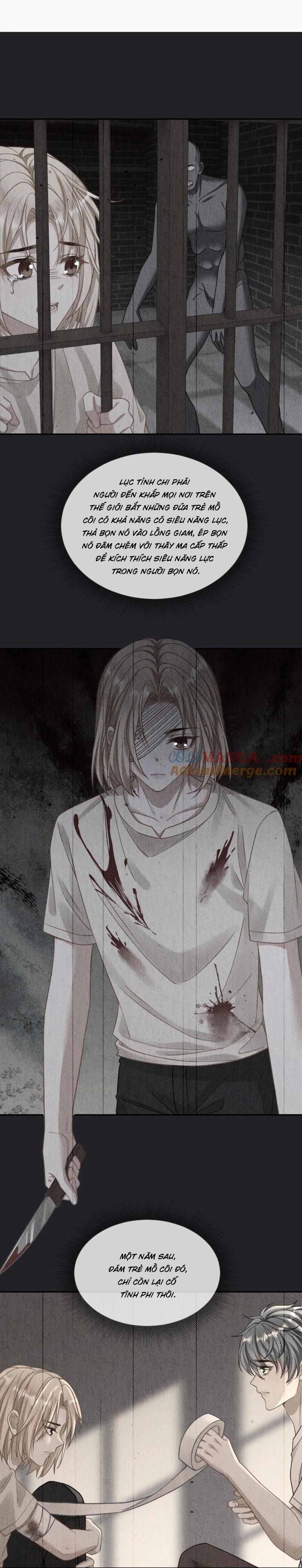 Đọc truyện Khát Vọng Ngọt Ngào - Chapter 363