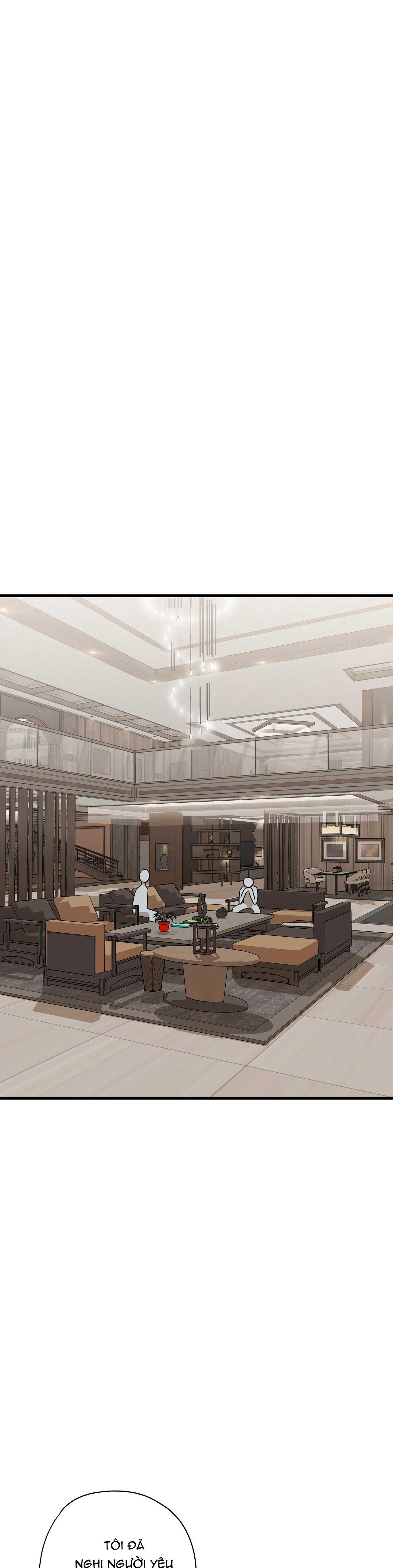 Đọc truyện HỢP ĐỒNG KẸO NGỌT - Chapter 32