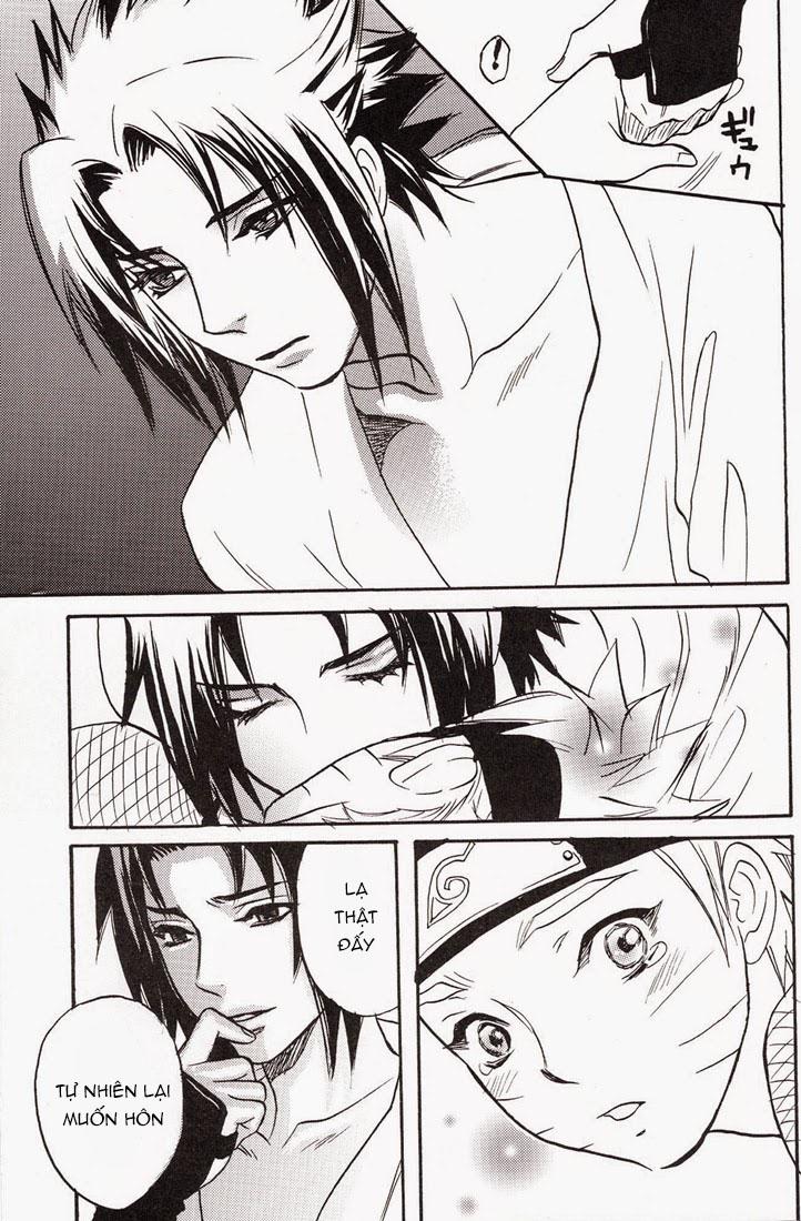 Đọc truyện Tuyển tập truyện doujinshi - Chapter 207