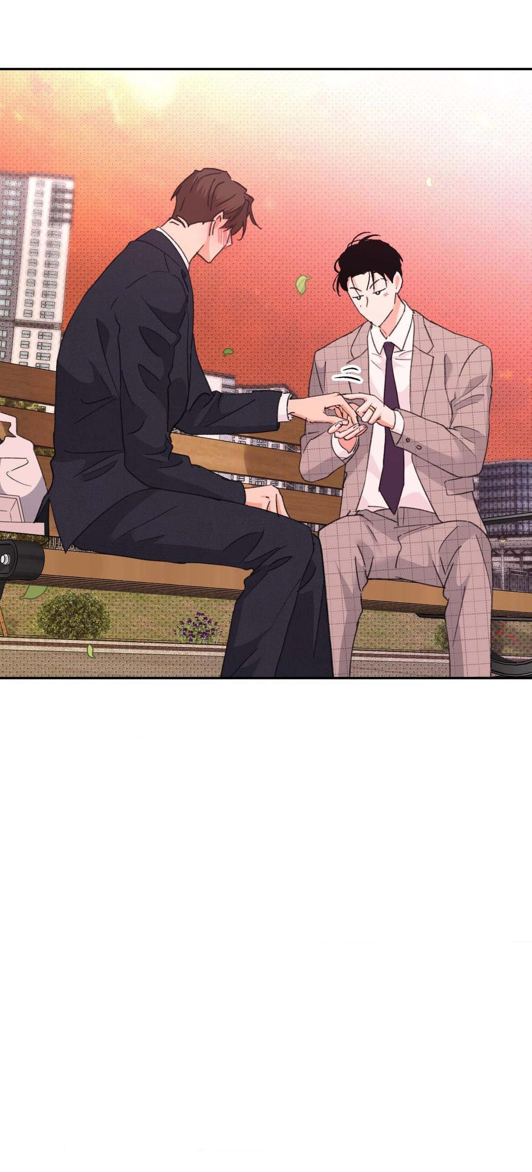 Đọc truyện Chiếc Lá Lay Động Theo Giai Điệu - Chapter 21