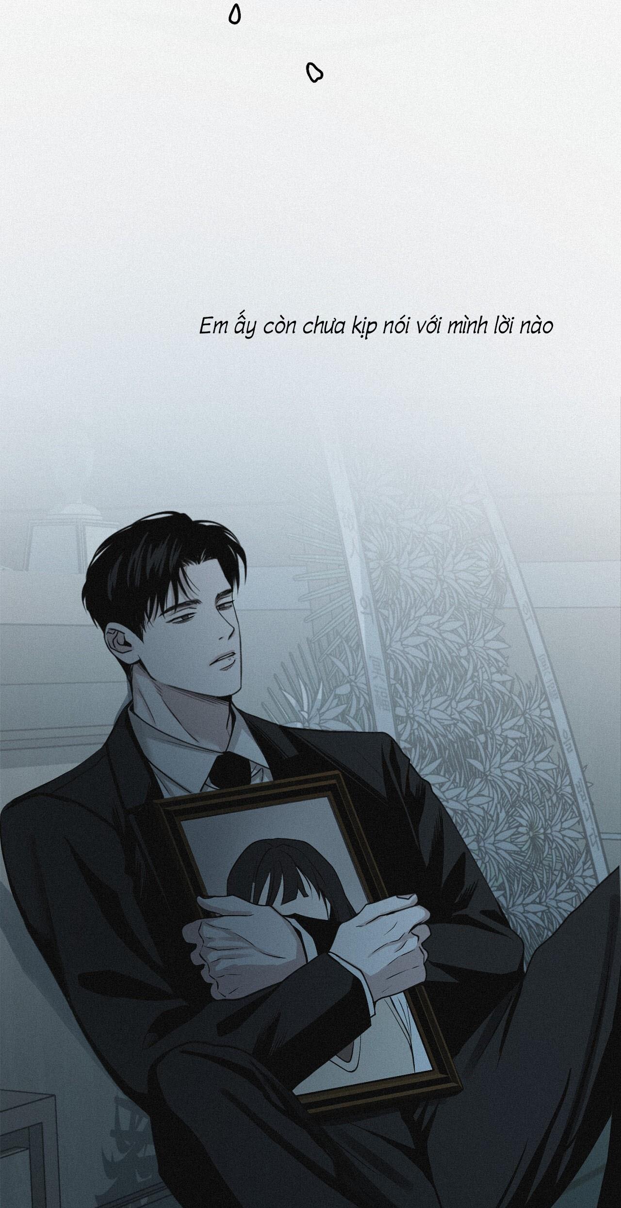 Đọc truyện (CBunu) Phép Chiếu - Chapter 35