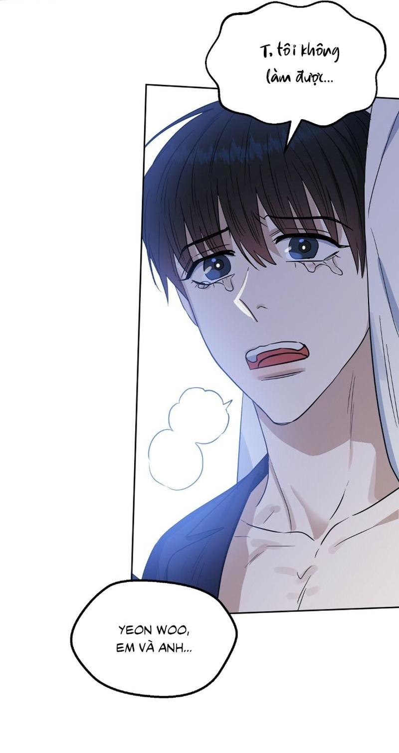Đọc truyện Kiss me, liar (Ngoại truyện) - Chapter 16