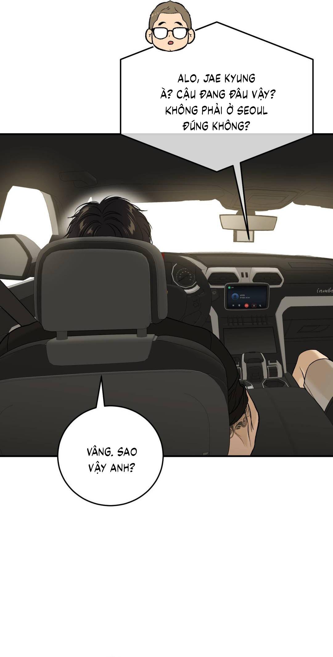 Đọc truyện (CBunu) ChinhX - Vận Xui - Chapter 69